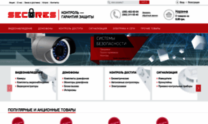 Securesystems.com.ua thumbnail