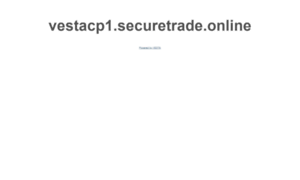 Securetrade.online thumbnail