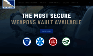 Securevehiclesolutions.com thumbnail