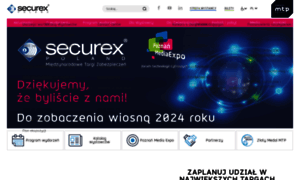 Securex.pl thumbnail