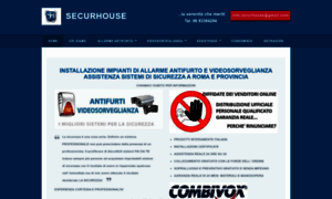 Securhouse.eu thumbnail