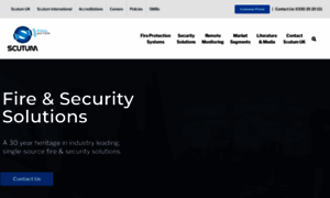 Securi-guard.co.uk thumbnail