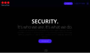 Securitases.com thumbnail