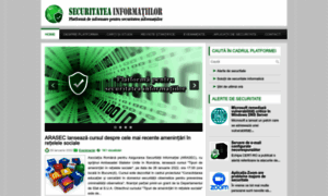 Securitatea-informatiilor.ro thumbnail