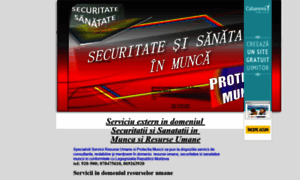 Securitatea-muncii2015moldova.cabanova.com thumbnail