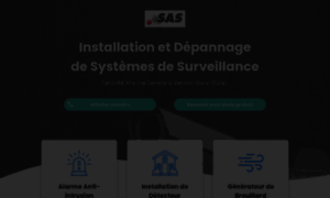 Securite-alarme-service-lpa.fr thumbnail