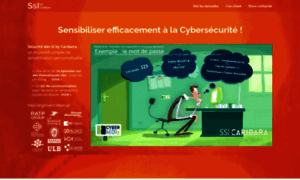 Securite-des-si.com thumbnail