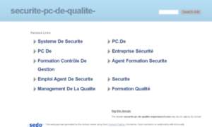 Securite-pc-de-qualite-superieure3.com thumbnail