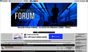 Securite.forumpro.fr thumbnail