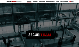 Securiteam.com.tr thumbnail