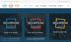 Securiteam.fr thumbnail