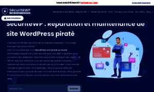 Securitewp.com thumbnail