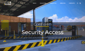 Security-access.com.co thumbnail