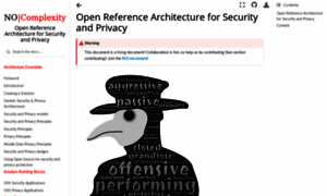 Security-and-privacy-reference-architecture.readthedocs.io thumbnail