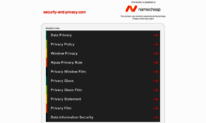 Security-and-privacy.com thumbnail