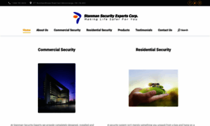 Security-experts.ca thumbnail