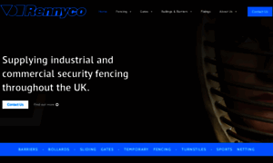 Security-fencing.co.uk thumbnail