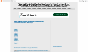 Security-guidetonetwork.blogspot.com thumbnail