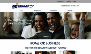 Security-innovations.com thumbnail