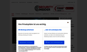 Security-insider.de thumbnail