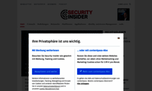 Security-insider.de thumbnail