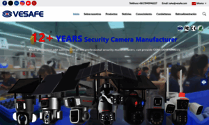 Security-ipcameras.com thumbnail