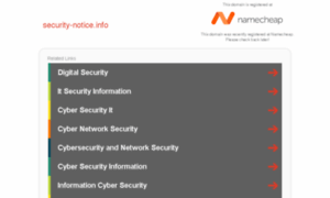 Security-notice.info thumbnail