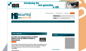 Security-online.nl thumbnail