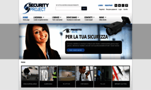 Security-project.it thumbnail