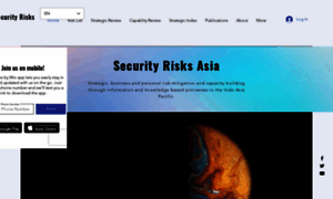 Security-risks.com thumbnail