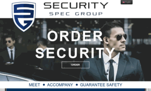 Security-sg.com thumbnail