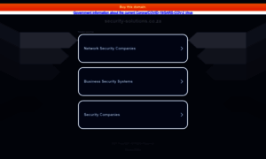 Security-solutions.co.za thumbnail
