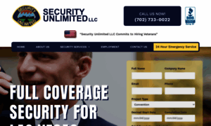 Security-unlimited.com thumbnail