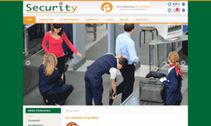 Security.eraclitea.com thumbnail