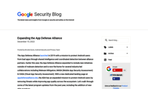 Security.googleblog.com thumbnail