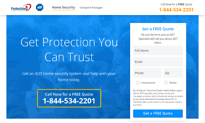 Security.protection1.com thumbnail