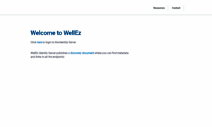 Security.wellez.net thumbnail