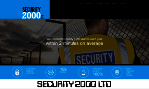 Security2000ltd.co.uk thumbnail