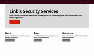 Securityaz.linbis.com thumbnail