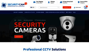 Securitycam24.com thumbnail