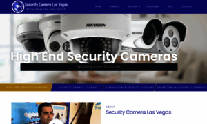 Securitycameralasvegas.com thumbnail