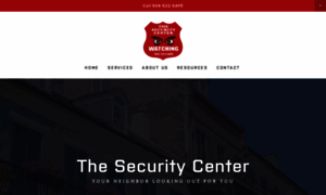 Securitycenter.com thumbnail