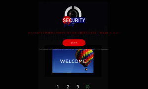 Securitycity.co.za thumbnail