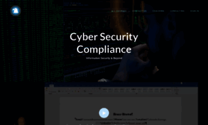Securitycompliance.thinkific.com thumbnail