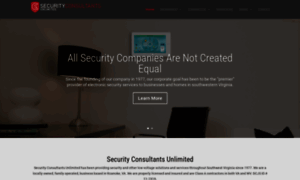 Securityconsultantsunlimited.com thumbnail