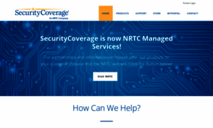 Securitycoverage.com thumbnail