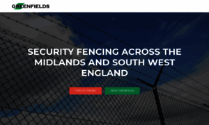 Securityfencing.trade thumbnail