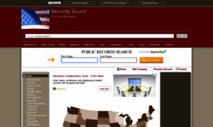 Securityguard.cc thumbnail