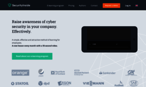 Securityinside.pl thumbnail