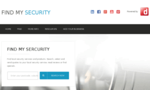 Securityinsydney.com.au thumbnail